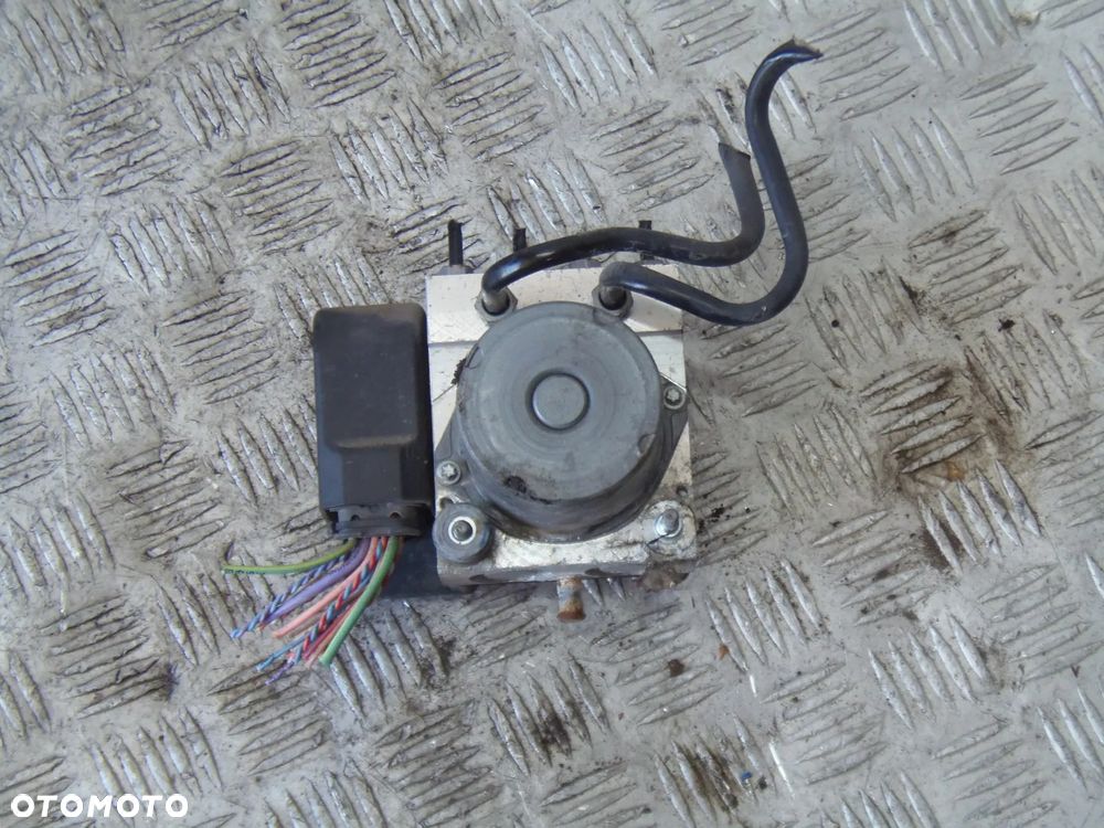 CITROEN C4 PICASSO I POMPA ABS 9664148780 - 1