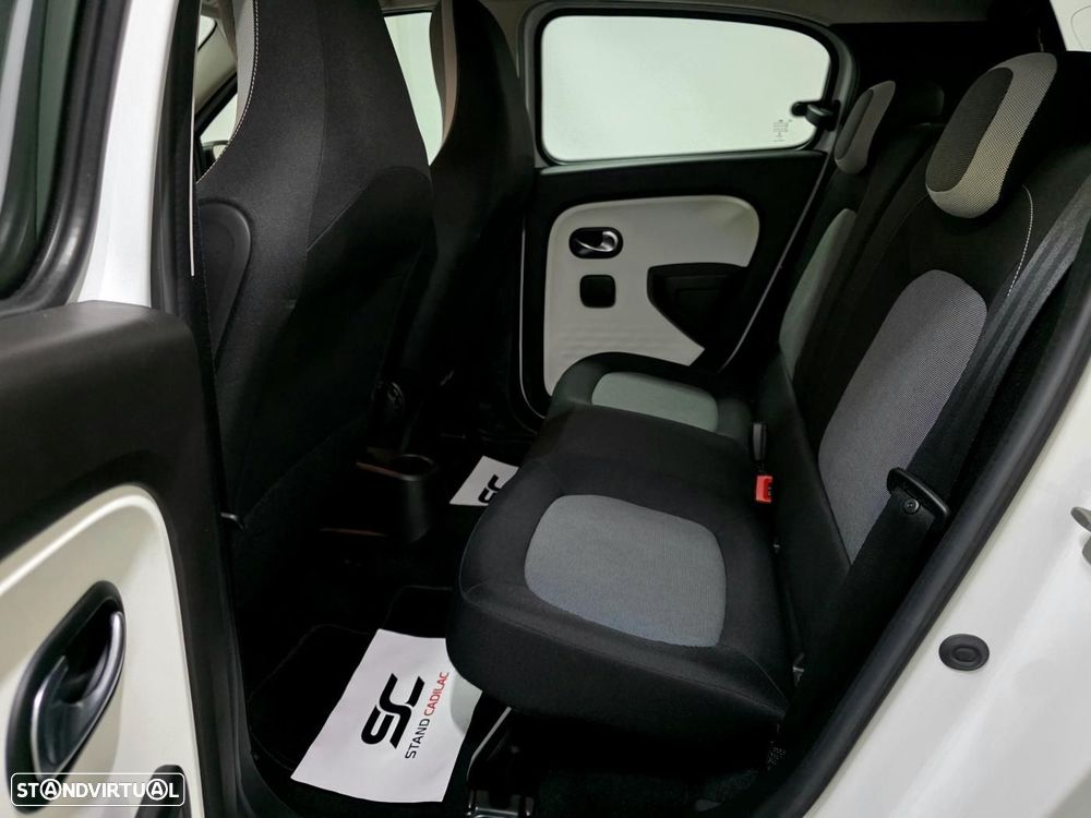 Renault Twingo 1.0 SCe Urban Night - 37