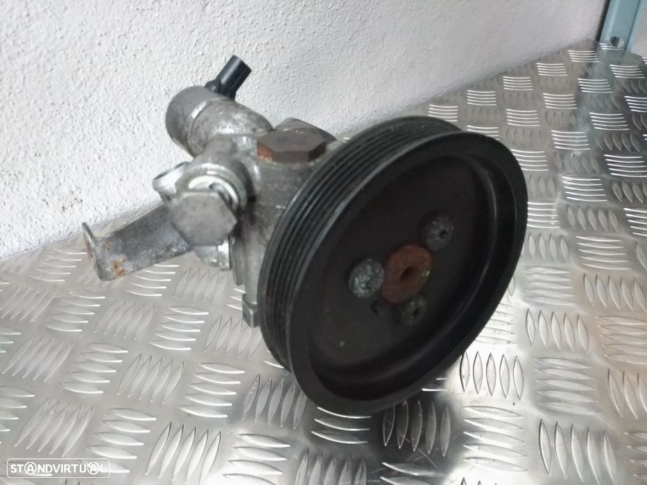 Bomba Direção Assistida ZF BMW Serie 5 E60 E61 Lci - 2