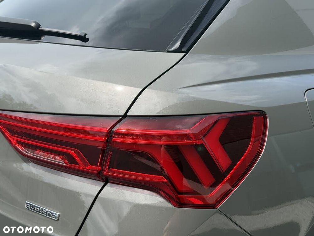 Audi Q3 45 TFSI Quattro S tronic S line - 13