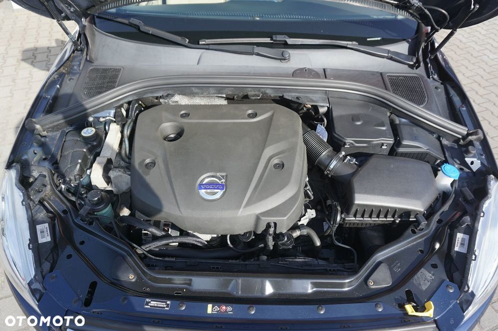 Volvo XC 60 D4 Drive-E Summum - 28