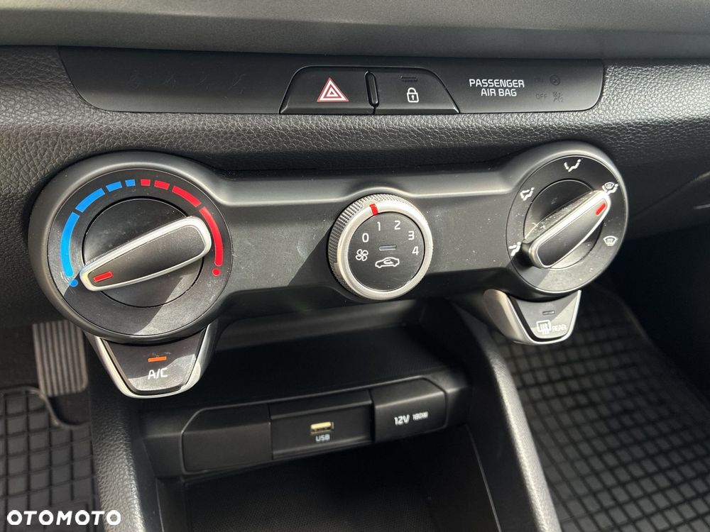 Kia Rio 1.0 T-GDI M - 21