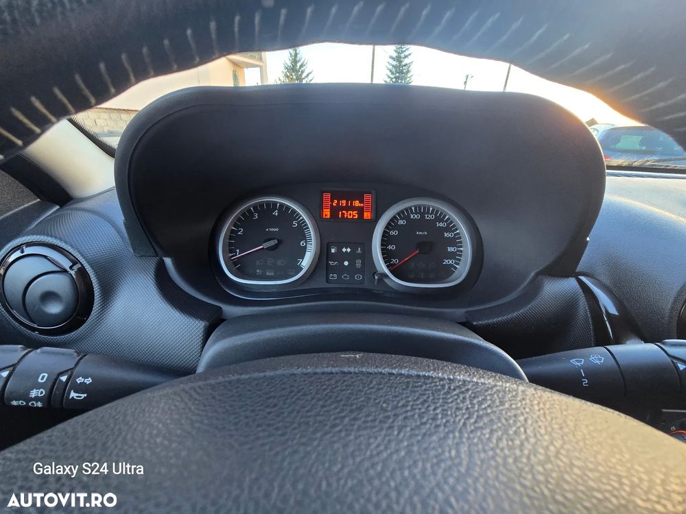 Dacia Duster 1.5 dCi 4x2 Laureate - 7