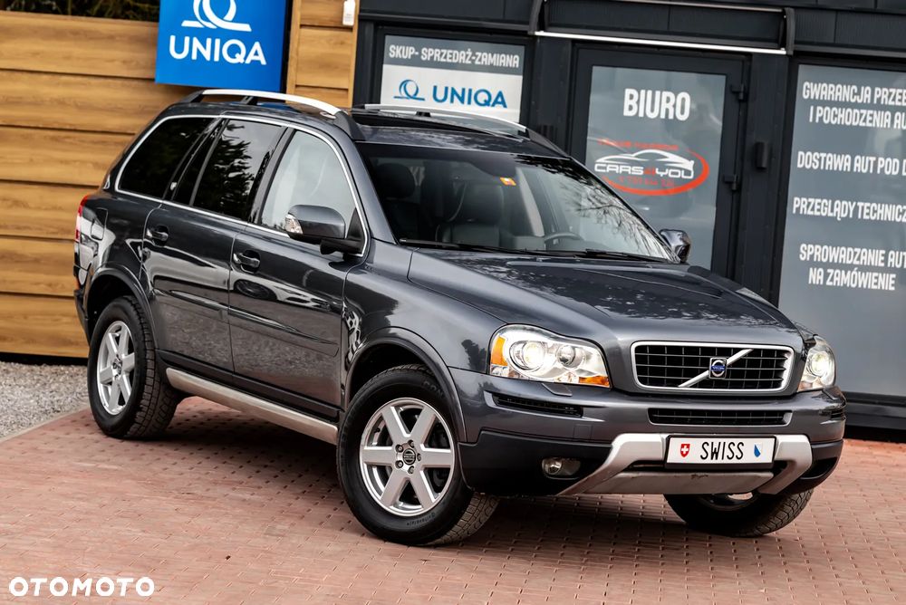 Volvo XC 90 D5 Kinetic - 2