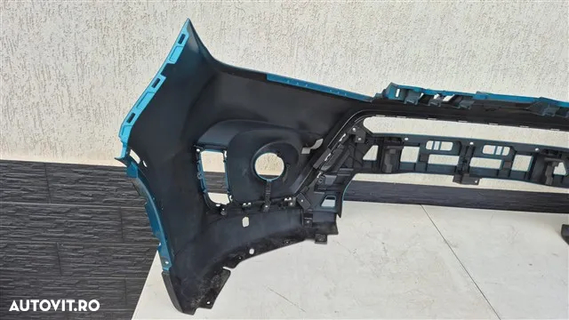Bara fata Suzuki Vitara an 2018 2019 2020 2021 cod 71711-86R , 7171186R - 5