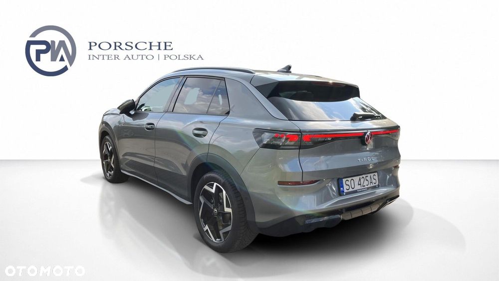 Volkswagen T-Roc 1.5 eTSI R-Line DSG - 5