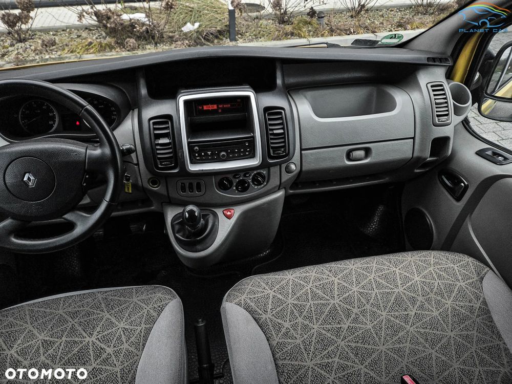 Renault Trafic L2H1 Komfort - 30