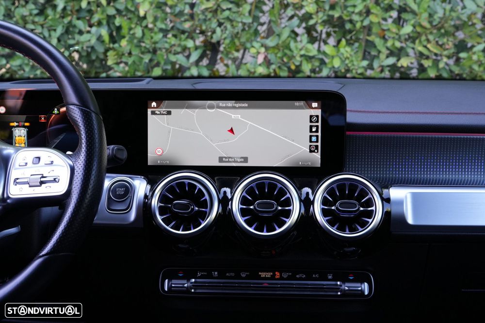 Mercedes-Benz EQB 250 AMG Line - 44