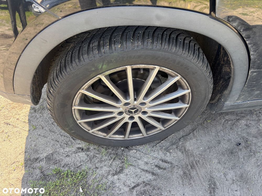 Mercedes-Benz GLA 200 7G-DCT Edition 1 - 8