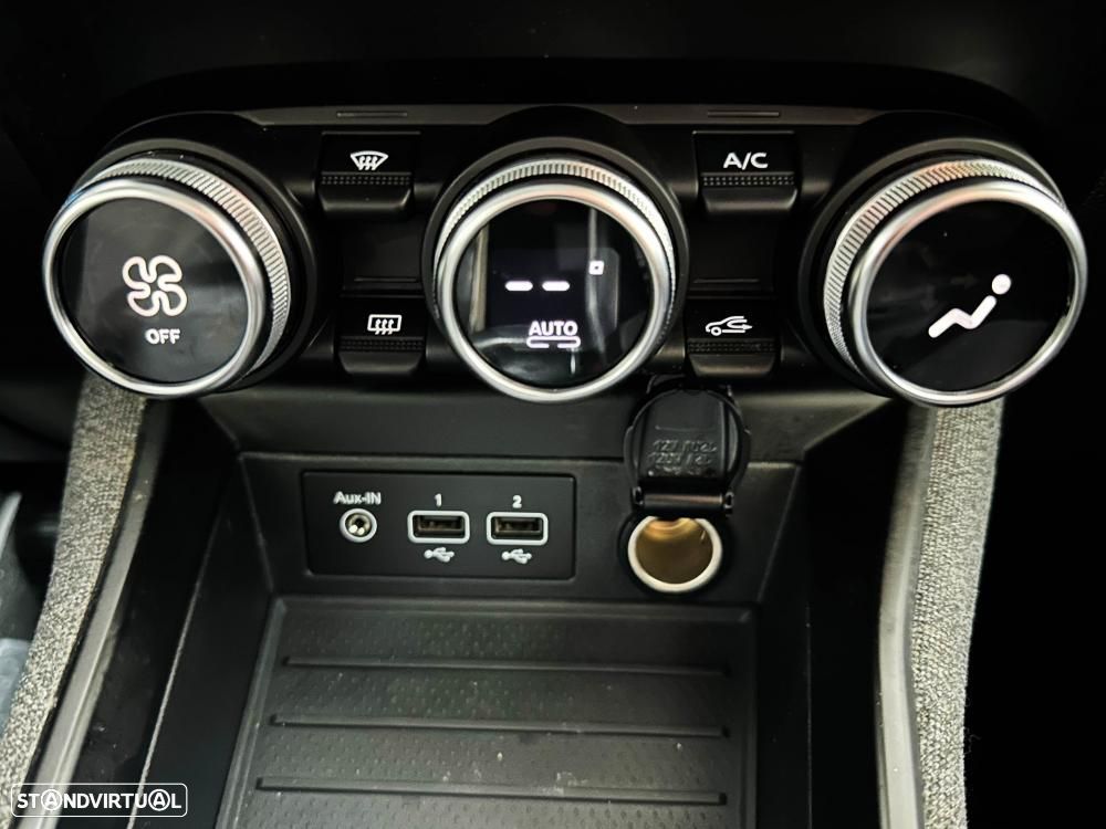 Renault Zoe (c/ Bateria) Intens 50 - 34