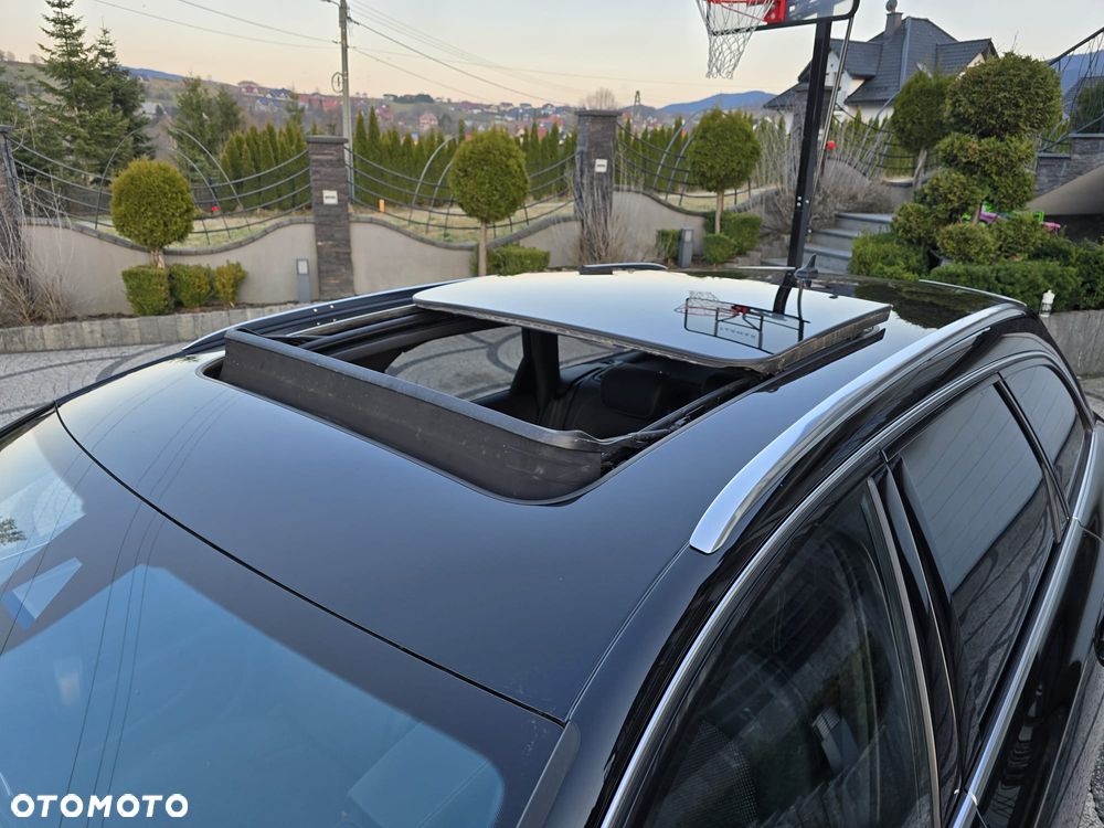 Audi A6 Avant 3.0 TDI quattro tiptronic - 33