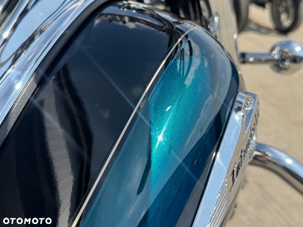 Suzuki VL 1500 Intruder LC - Boulevard C90 - 23