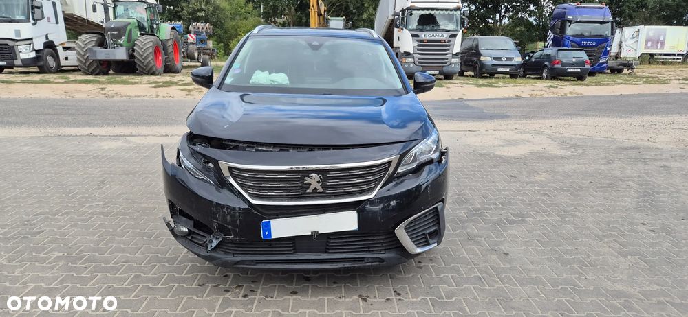 Peugeot 5008 1.2 PureTech Allure S&S EAT8 - 2