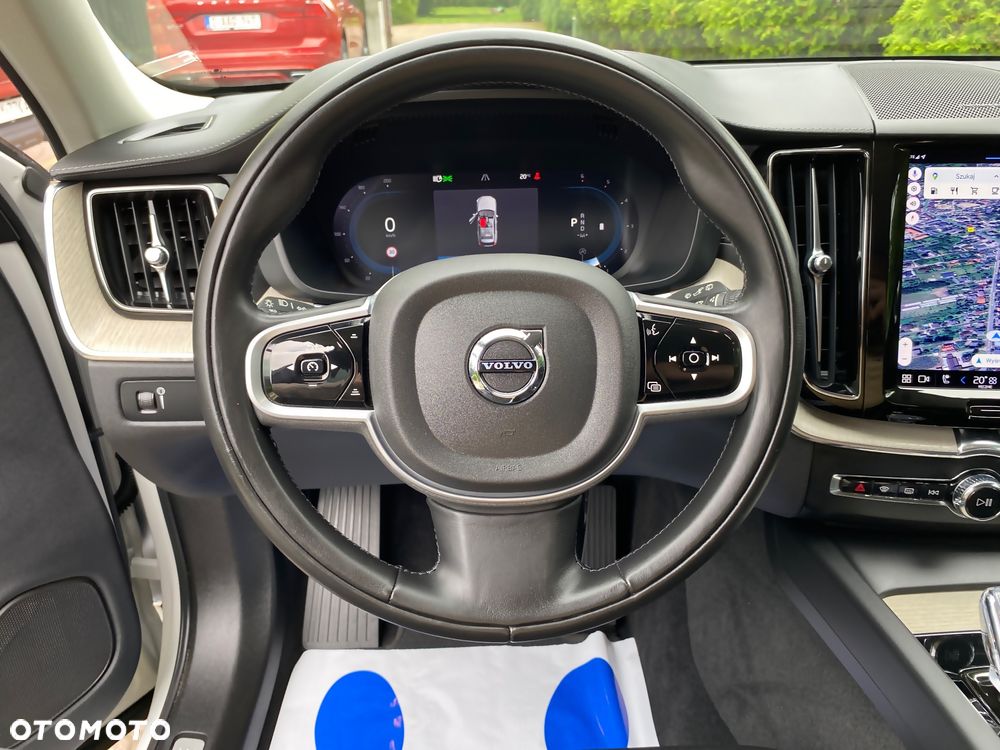 Volvo XC 60 B4 D Geartronic Inscription - 27