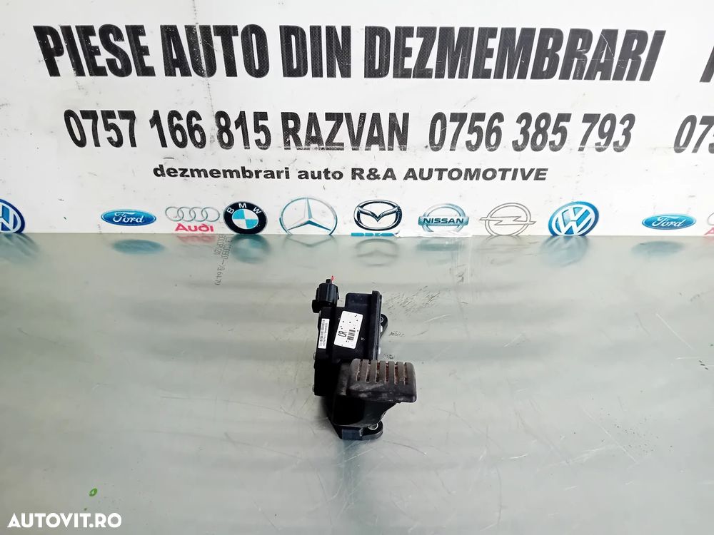 Pedala Acceleratie Hyundai Santa Fe 2 II 2.2 Crdi An 2006-2012 - 1