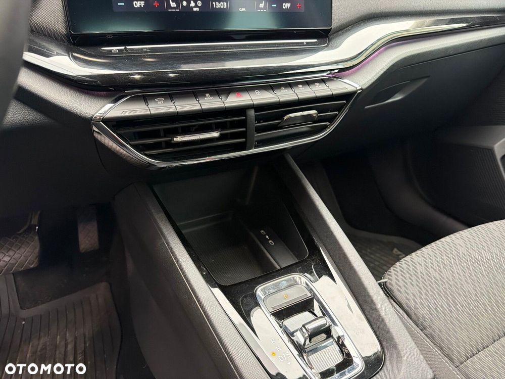 Skoda Octavia 1.5 TSI e-Tec Style DSG - 24