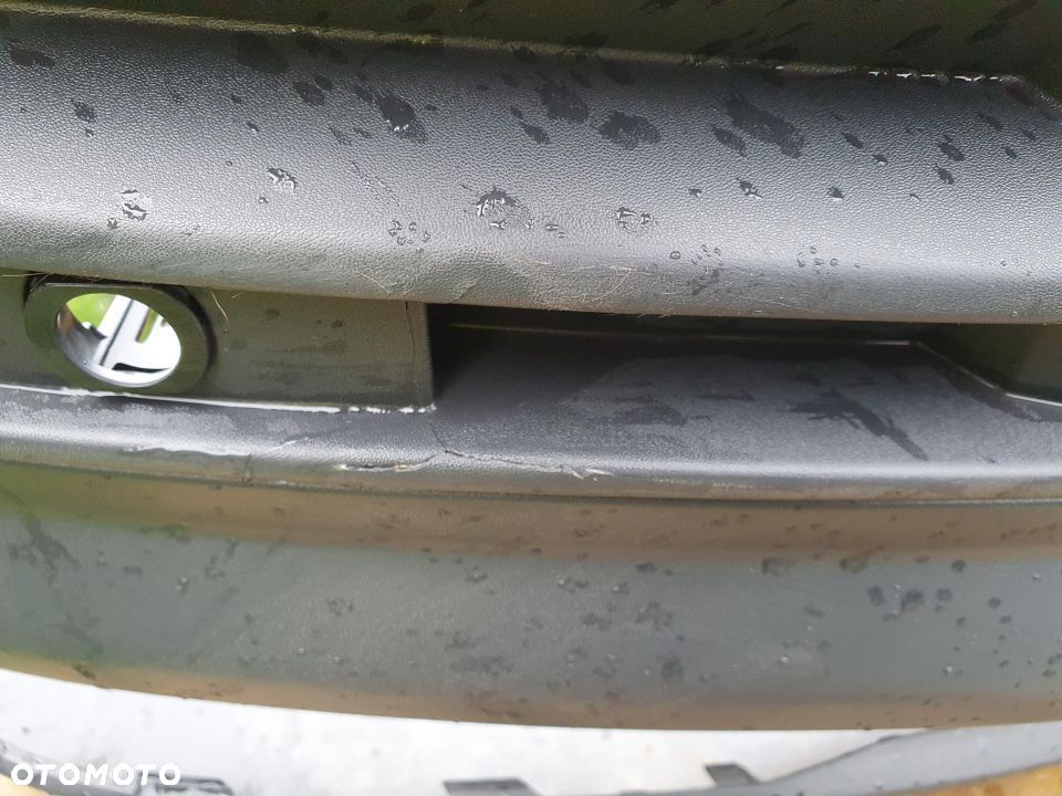 VW ZDERZAK PRZÓD T6  7E0.807.221D - 3