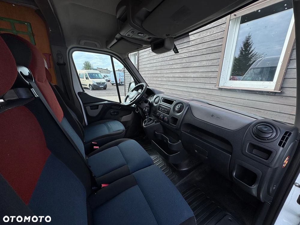 Renault MASTER - 15