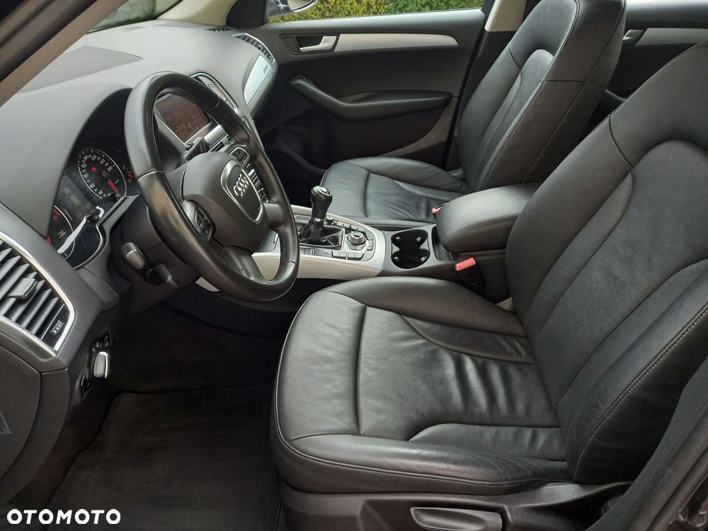 Audi Q5 2.0 TDI Quattro - 29