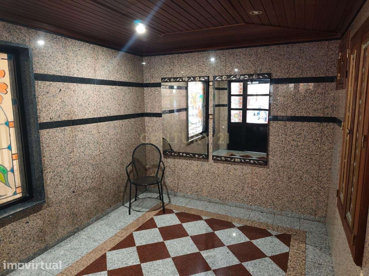 Apartamento T3, 113 m², em zona central e recatada de Nova Oeiras na Qu - 6. nézet