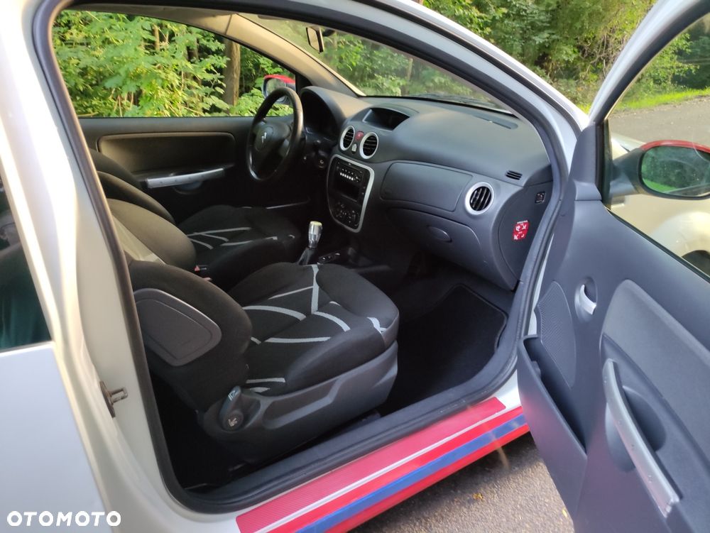 Citroën C2 - 8