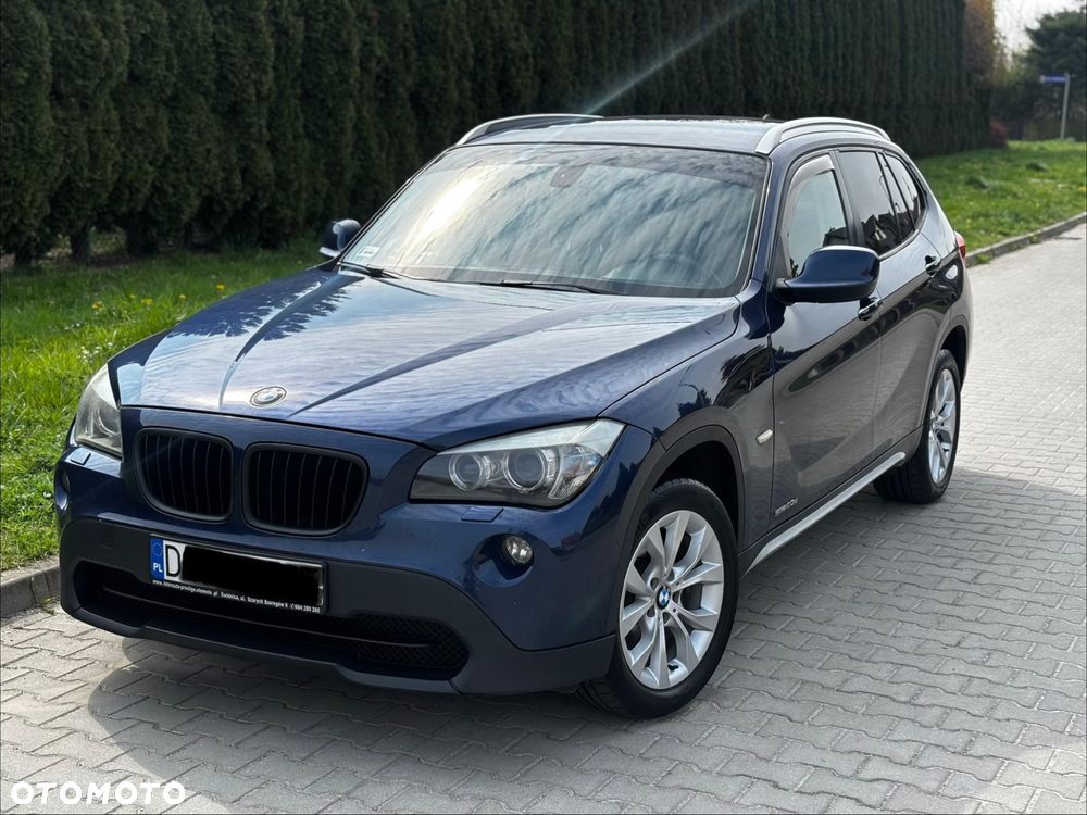 BMW X1 - 5