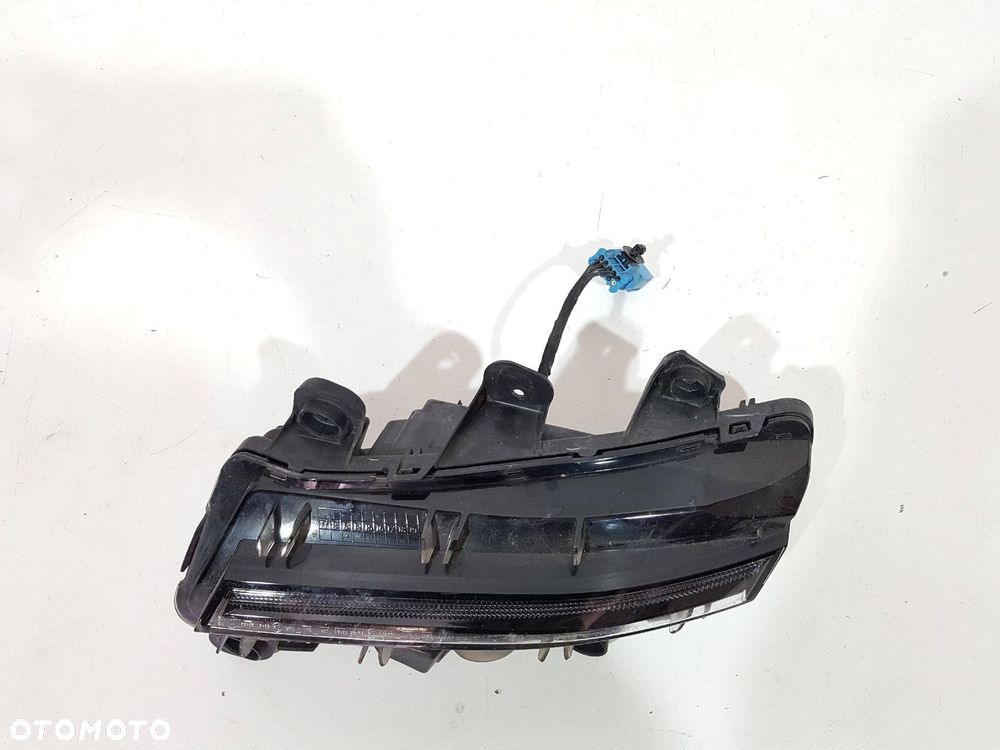 PEUGEOT 3008 5008 II 2 LIFT LAMPA LED HALOGEN DRL JAZDY DZIENNEJ PRAWY ORYG - 2