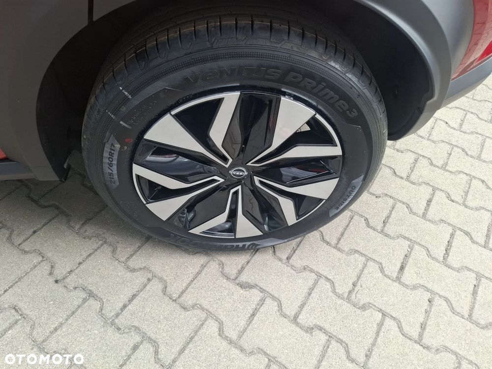 Nissan Juke 1.0 DIG-T Acenta DCT - 7