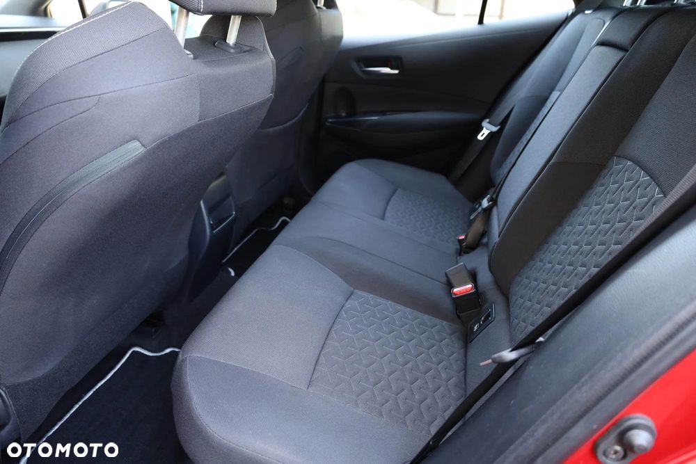 Toyota Corolla 1.8 Hybrid Comfort - 34