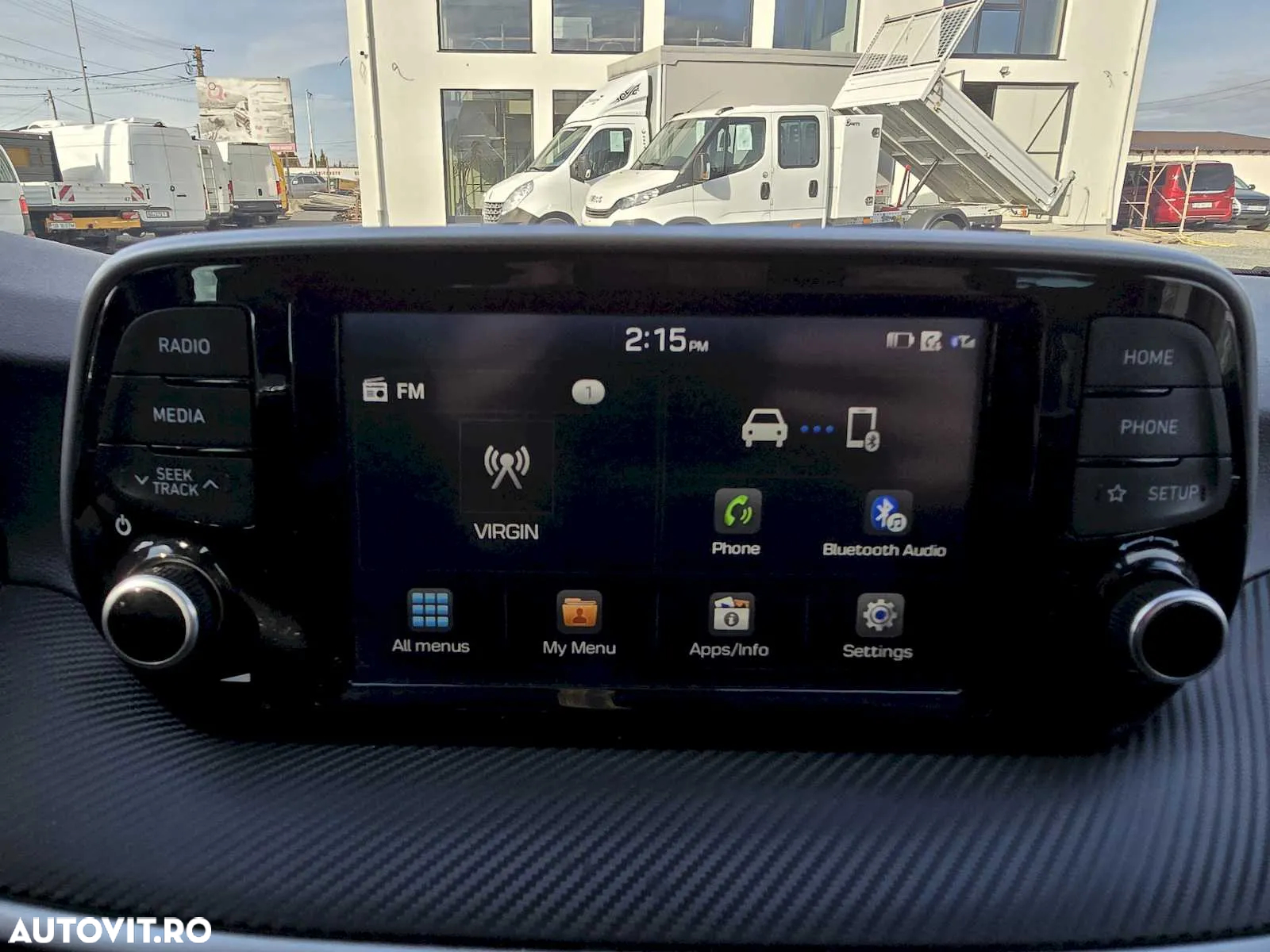 Hyundai Tucson 1.6 T-GDi 4WD 7DCT Premium - 18