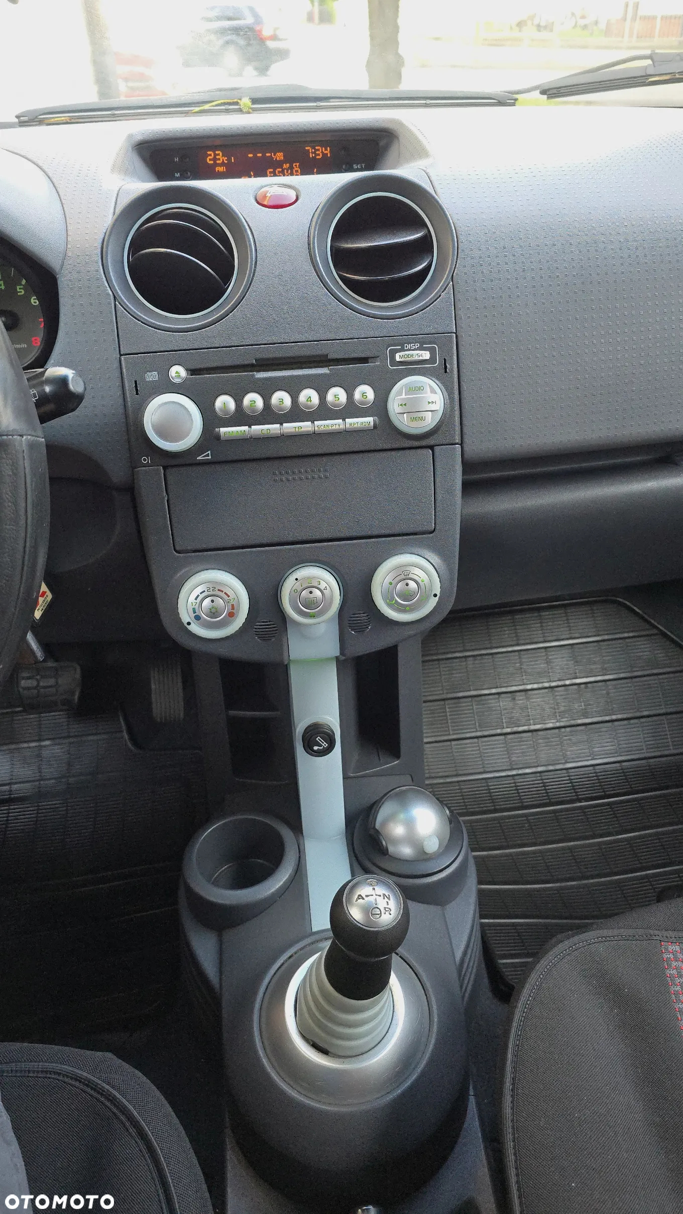 Mitsubishi Colt 1.3 Automatik Motion Plus - 8