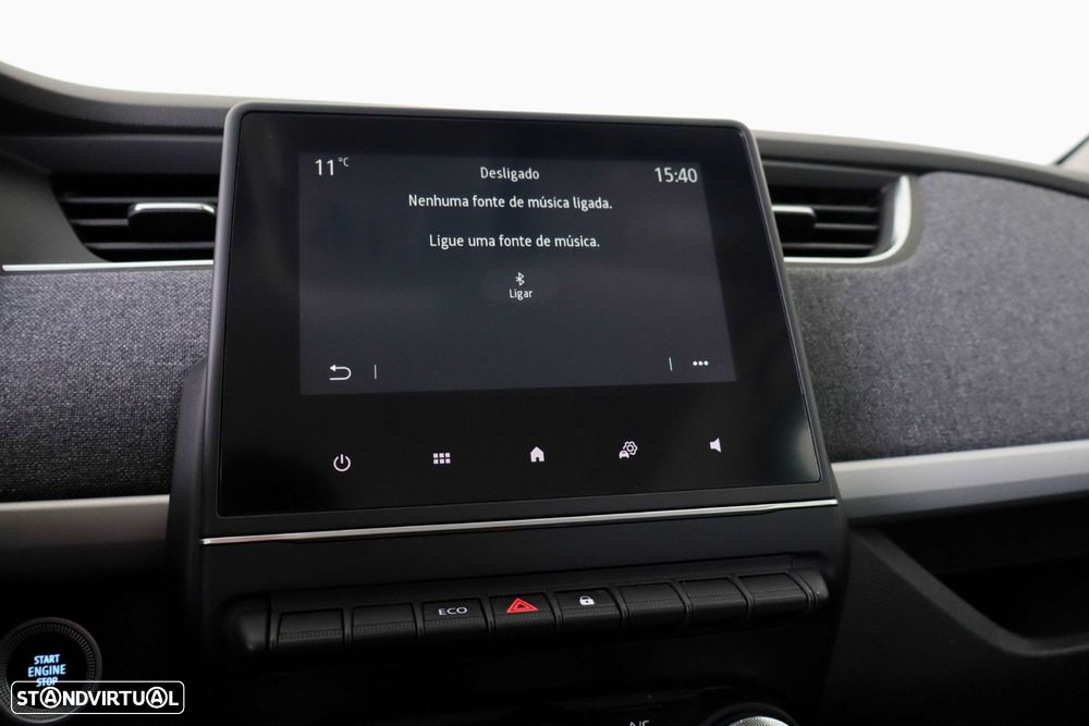 Renault Zoe (c/ Bateria) Limited 50 - 33