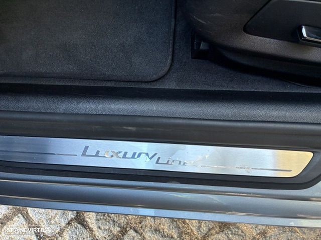 BMW 530 e Aut. Luxury Line - 18