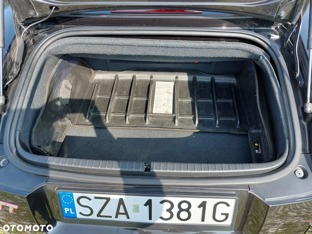 Audi TT Coupé Roadster 1.8 T - 12
