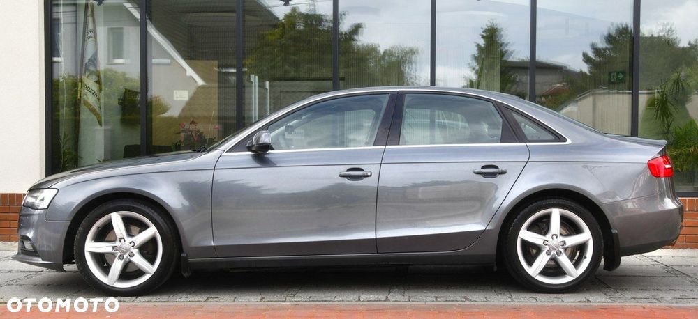 Audi A4 Limousine 2.0 TDI - 17