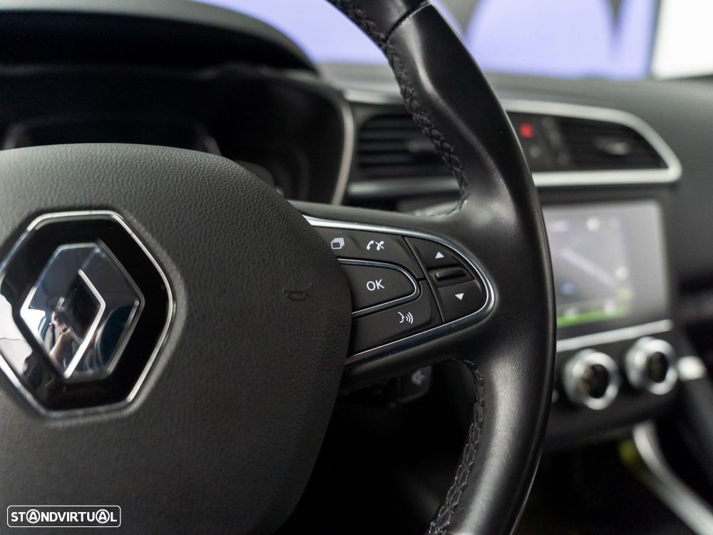 Renault Kadjar 1.5 dCi Intens - 21