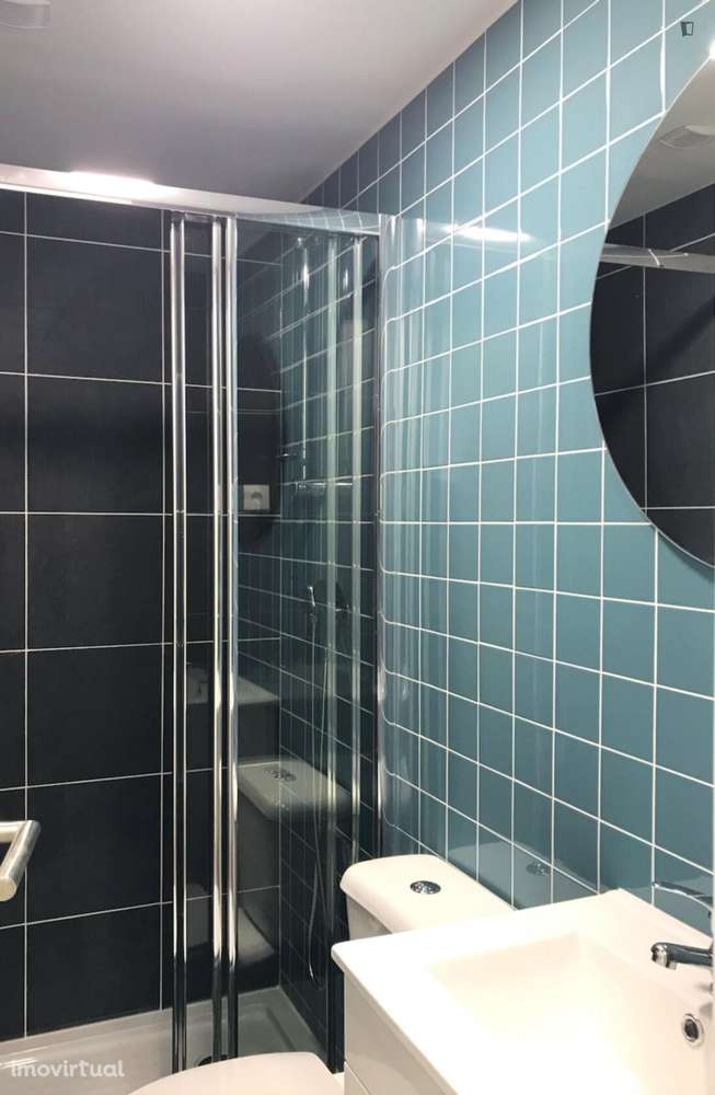 Estúdio - localizado em Alta Universitária Coimbra - Grande imagem: 3/3