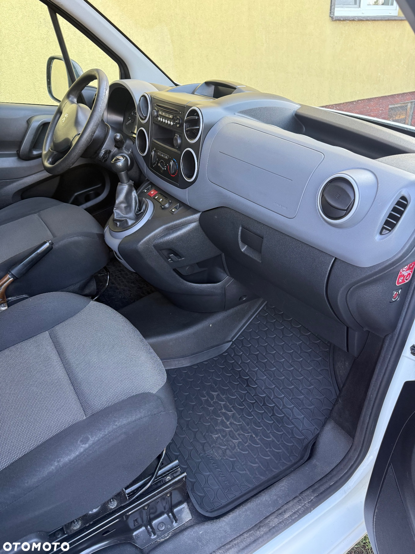 Peugeot Partner - 7