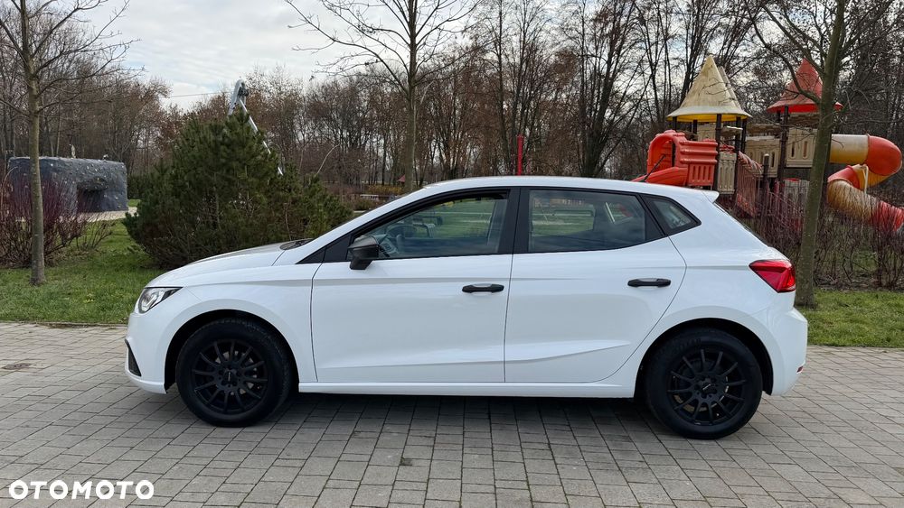 Seat Ibiza 1.0 EcoTSI S&S Style - 5