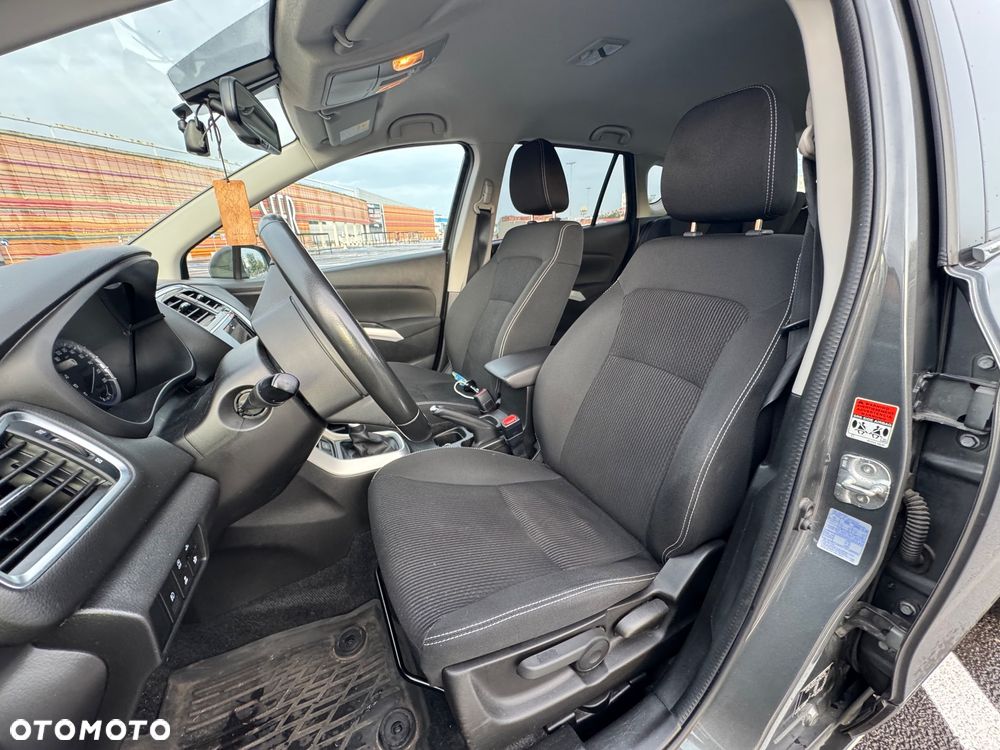 Suzuki SX4 S-Cross 1.4 SHVS Premium - 17