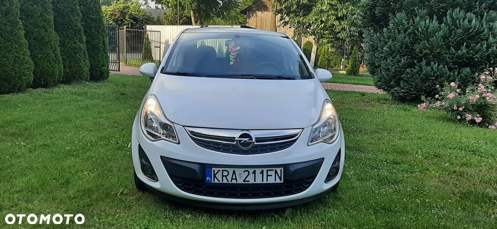 Opel Corsa - 3