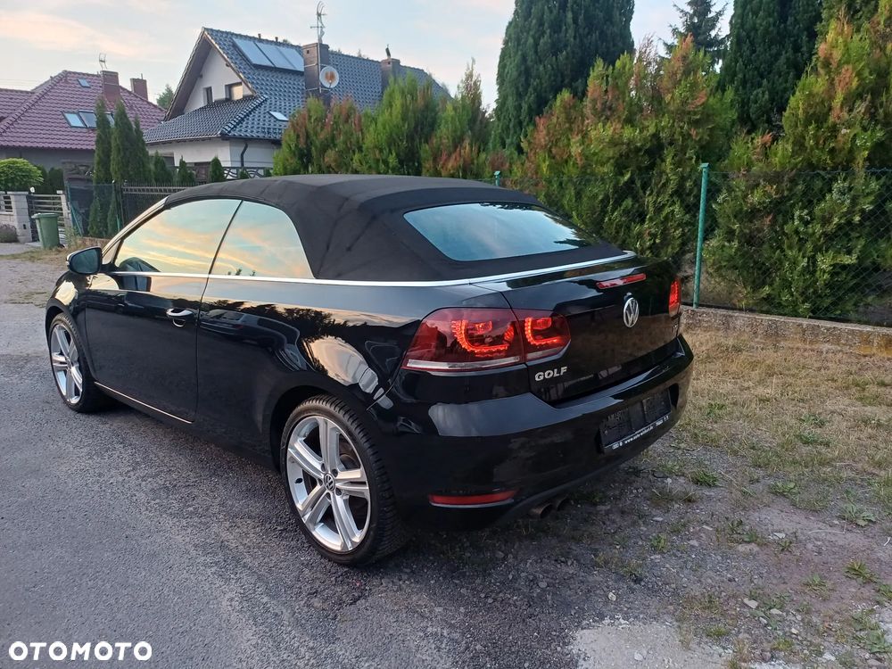 Volkswagen Golf - 12