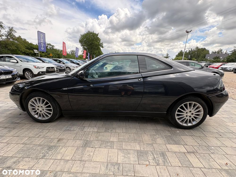 Alfa Romeo GTV 2.0 V6 Turbo - 3