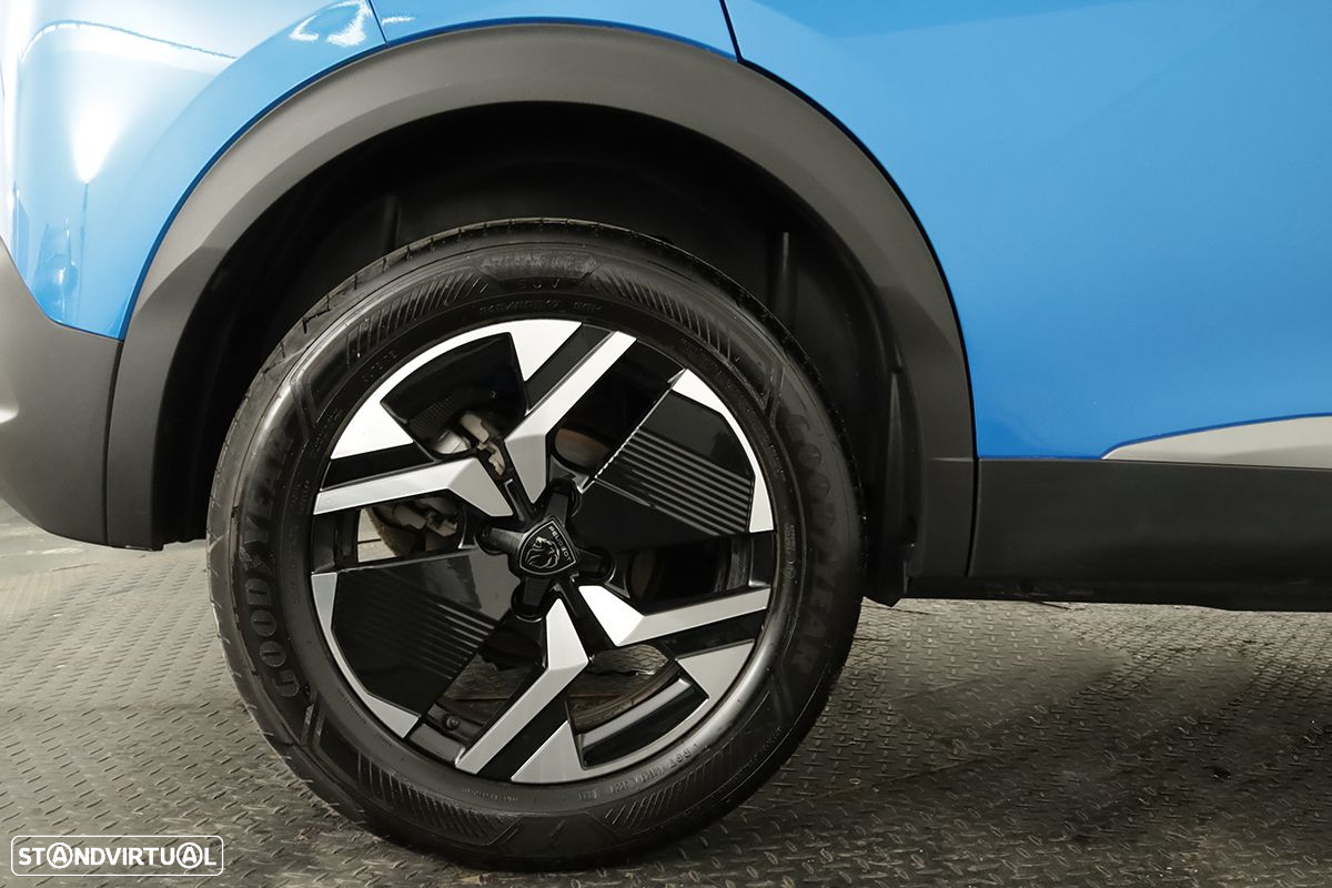 Peugeot 2008 1.2 PureTech Allure - 5