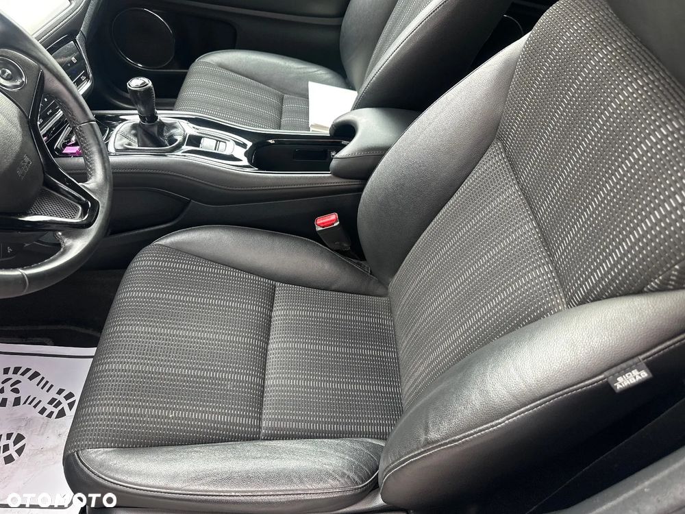 Honda HR-V 1.6 i-DTEC Elegance (ADAS) - 26