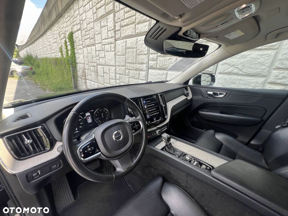 Volvo XC 60 T5 AWD Geartronic Inscription - 10