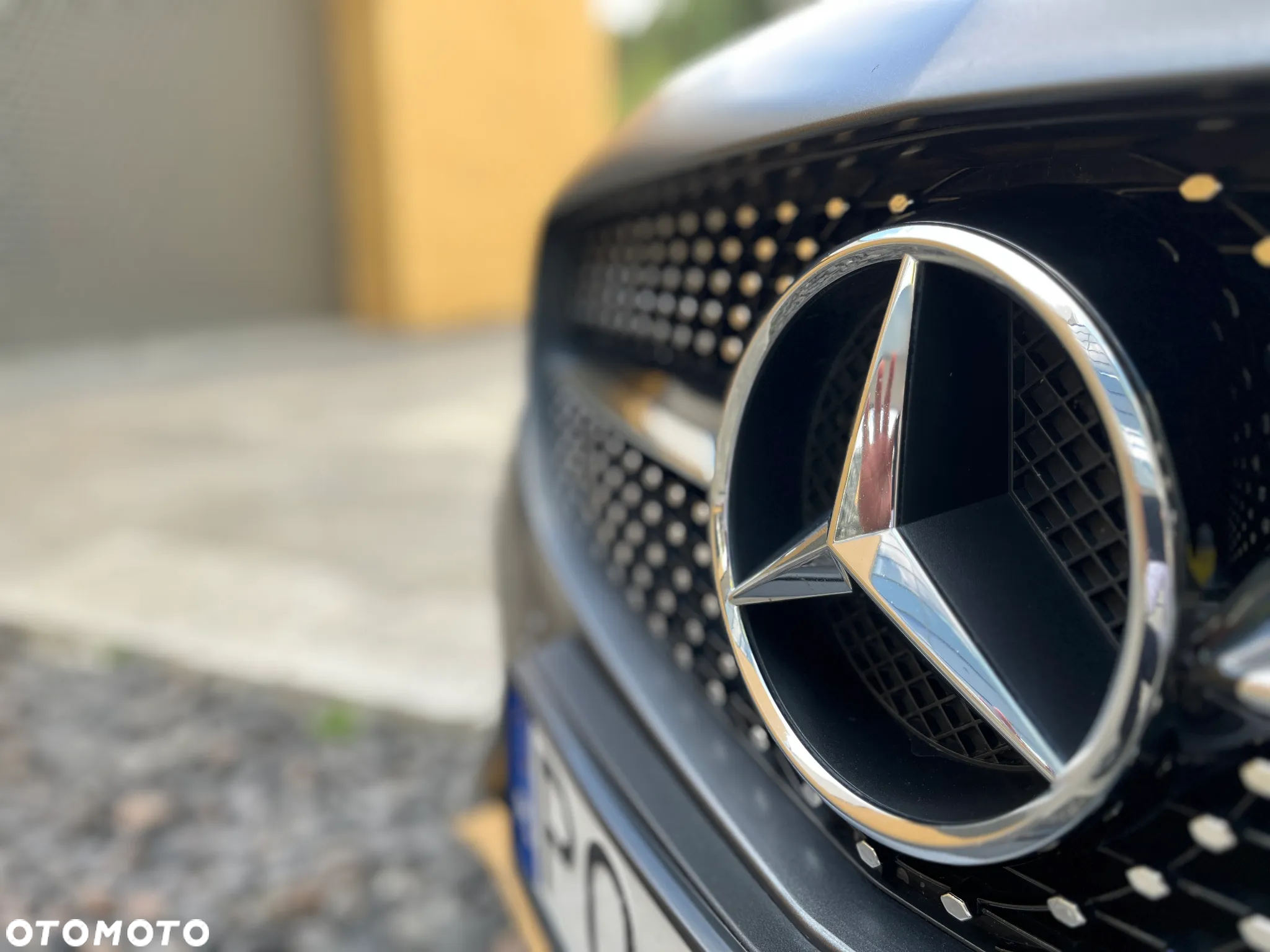 Mercedes-Benz Klasa C 200 7G-TRONIC - 10