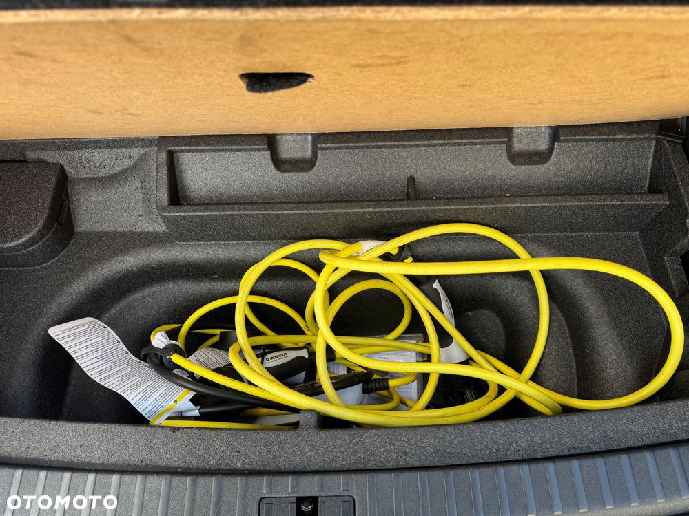 Skoda Octavia 1.4 TSI Plug-In Hybrid Style DSG - 16