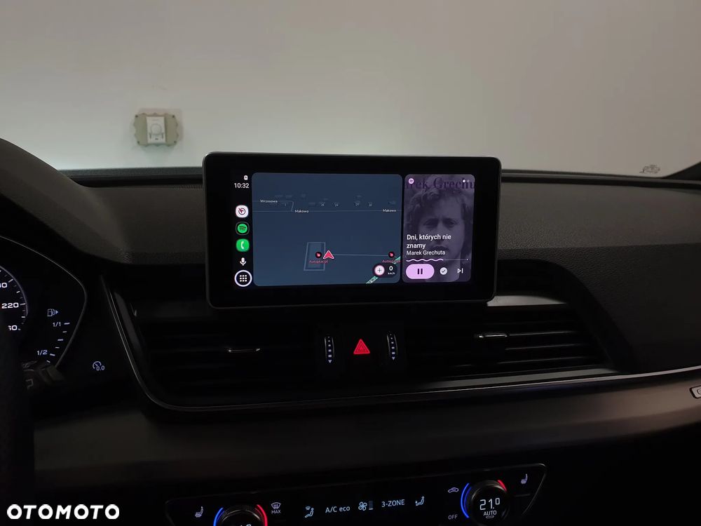 Audi Q5 2.0 TDI Quattro S tronic - 20