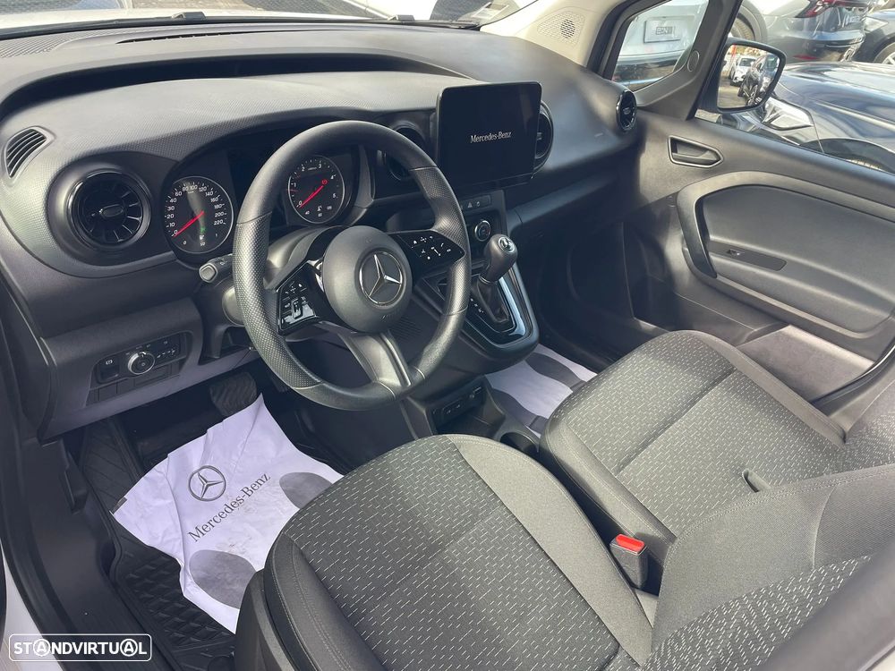 Mercedes-Benz CITAN 112CDI/27 - 6